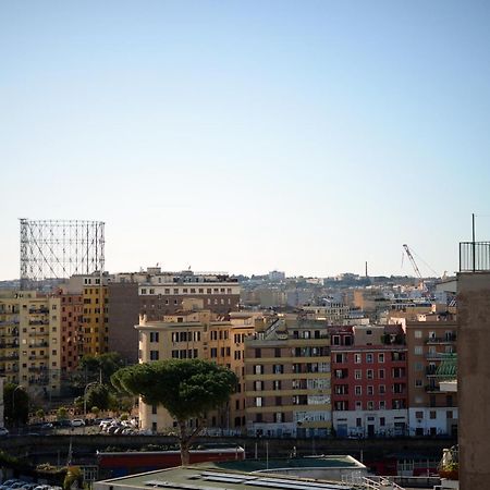 Homethic Piramide Rome Exterior photo